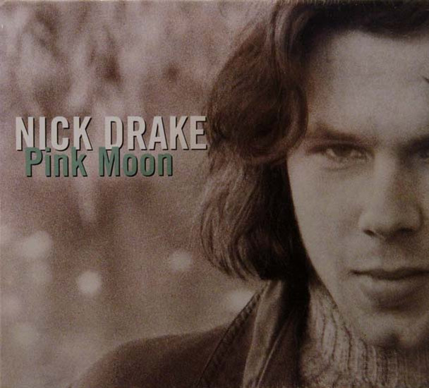 Drake, Nick - Pink Moon  remastered