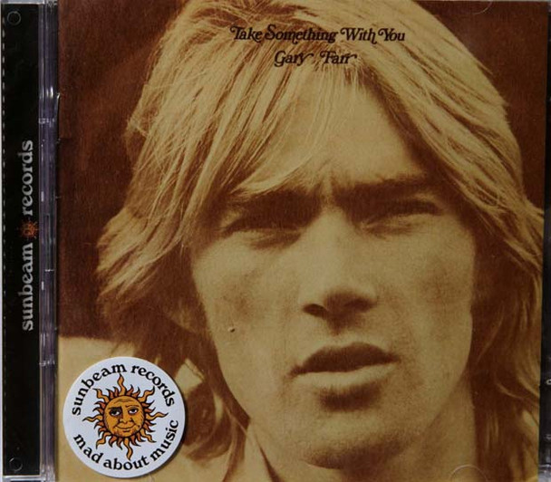 Farr, Gary - Take Something With You  2 cds lp + 18 bonus