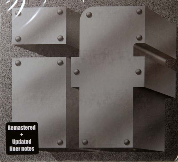 If - same  (2 bonus tracks)  remastered