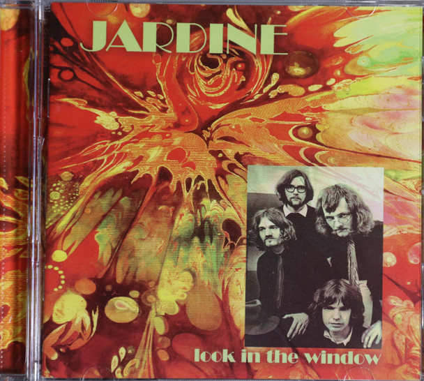 Jardine - Look in the Window