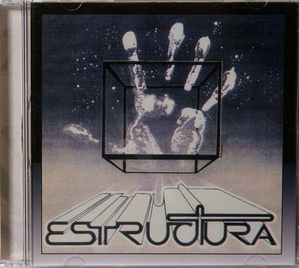 Estructura - same  (2nd)