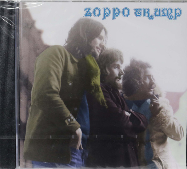 Zoppo Trump - same  (1971-1976)