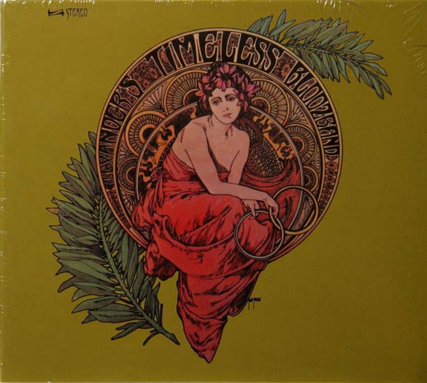 Alexander's Timeless Bloozband - For Sale