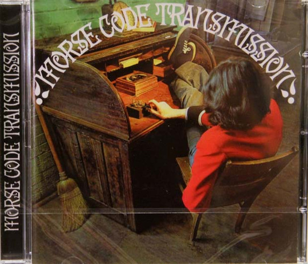 Morse Code Transmission - same