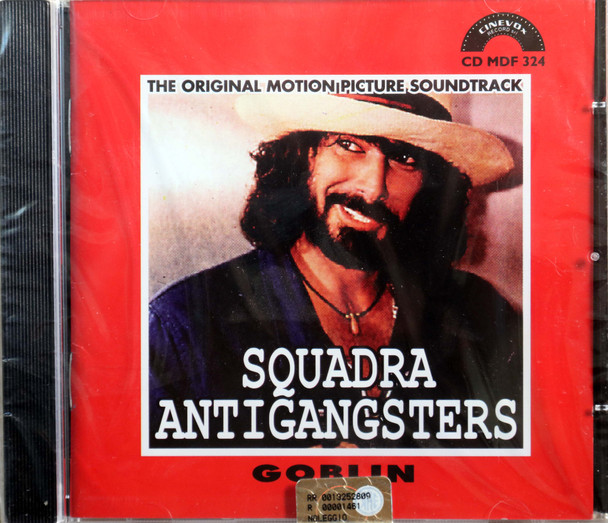 Goblin - Squadra Antigangsters