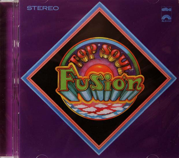 Fusion - Top Soul