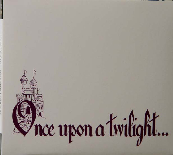 Twilights - Once Upon a Time  both mono & stereo mix remastered