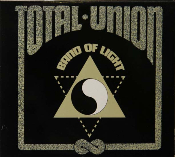 Band of Light - Total Union 5 bonus tracks remastered