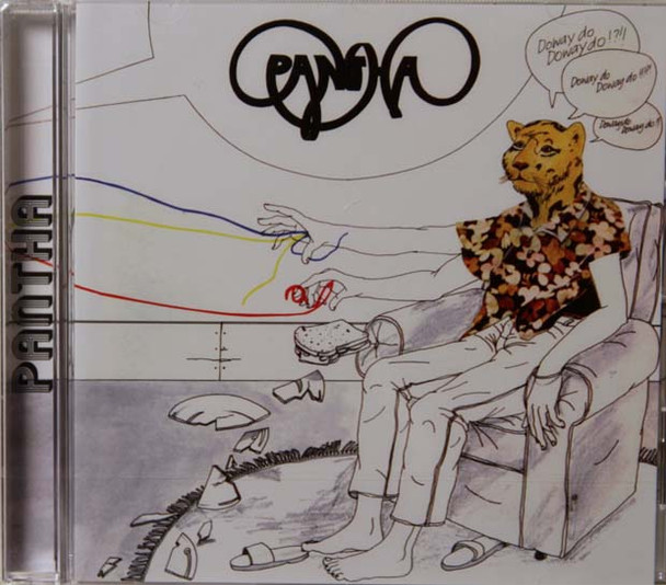 Pantha - Doway Do Doway Do