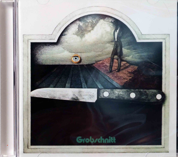 Grobschnitt - same  remastered 2 bonus tracks