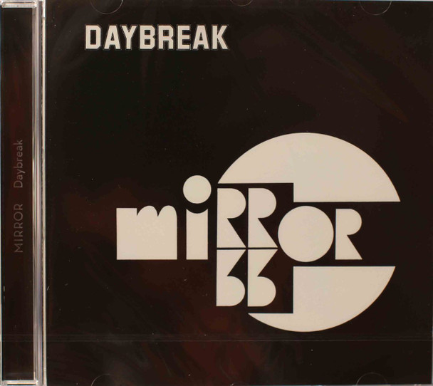Mirror - Daybreak