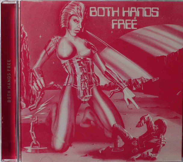 Both Hands Free - same