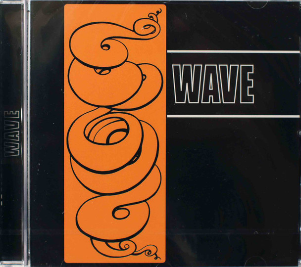 Wave - same