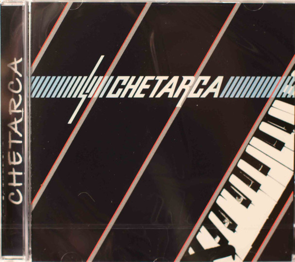 Chetarca - same