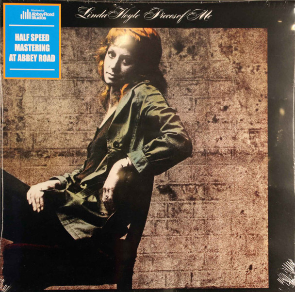 Linda Hoyle - Pieces of Me  lp reissue  180 gram vinyl Affinity solo