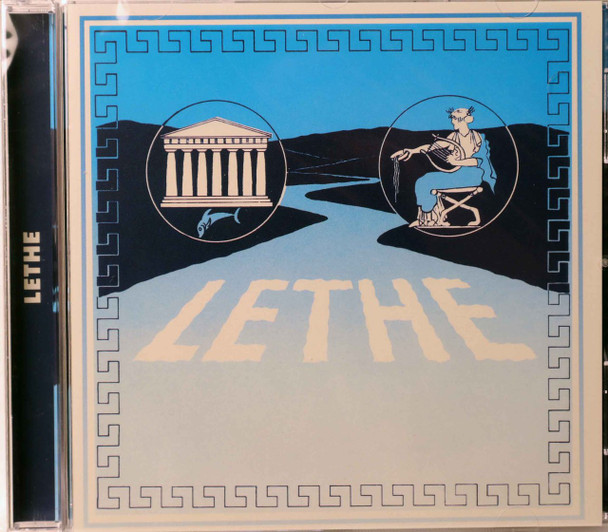 Lethe - same  post Mirror