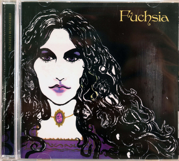 Fuchsia - same 