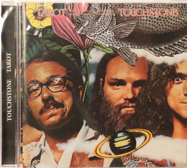 Touchstone - Tarot  Grateful Dead related