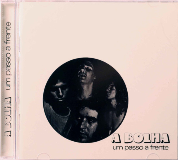 A Bohla - Um Passo a Frente