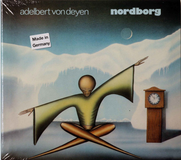 Adelbert Von Deyen - Nordborg 
