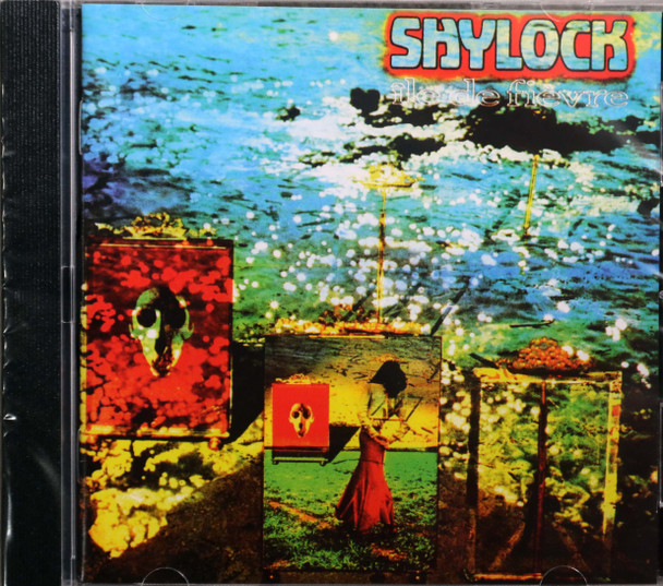 Shylock - Ile di Fievre