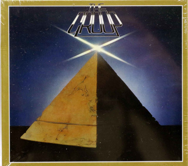 The Group -same 2 cd 14 tracks with Pekka Pohjola