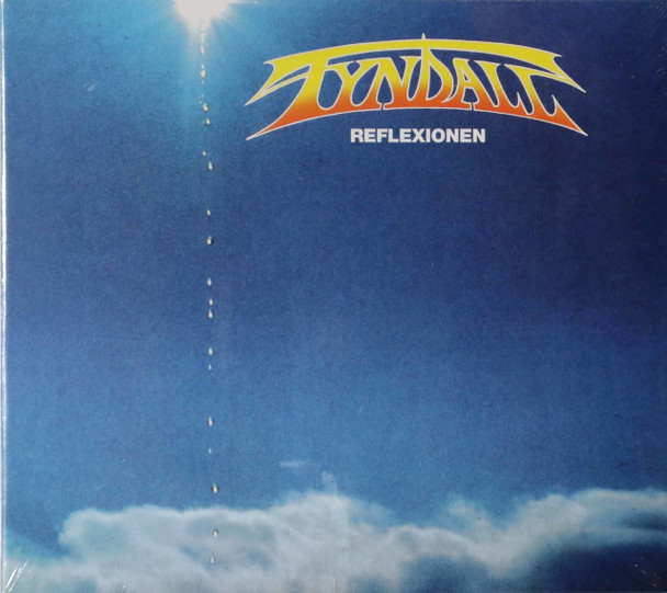 Tyndall - Reflexionen