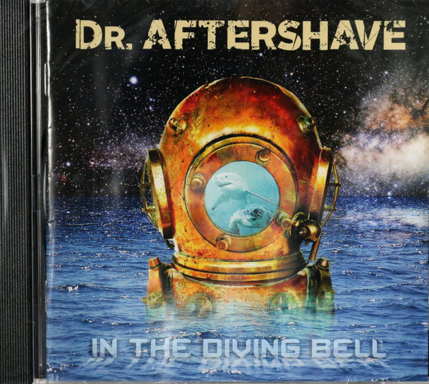 Dr. Aftershave - In the Diving Bell   Missus Beastly related