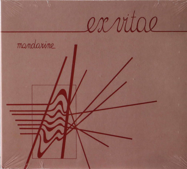 Ex Vitae - Mandarine