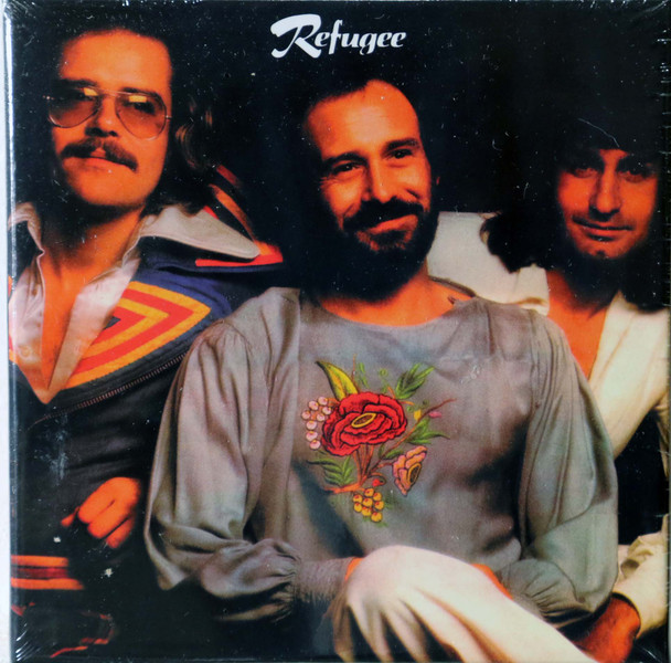 Refugee - same remastered 3 cds expanded many bonus tracks