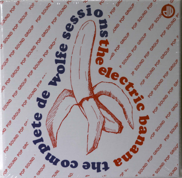 The Pretty Things - The Complete Electric Banana Session remastered 3 cds expanded 