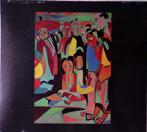 Brian Davison - Every Which Way remastered  