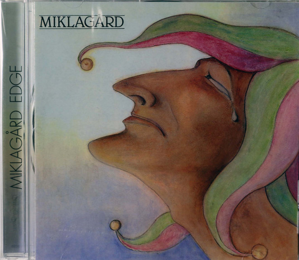 Miklagard - Edge