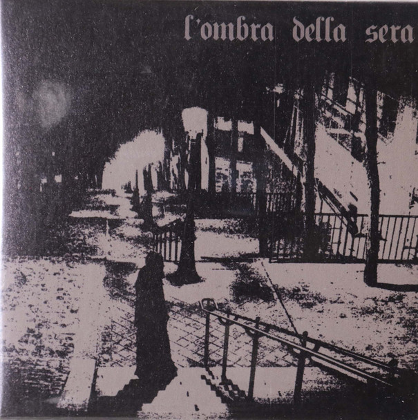 L'Ombra Della Sera -same   mini lp