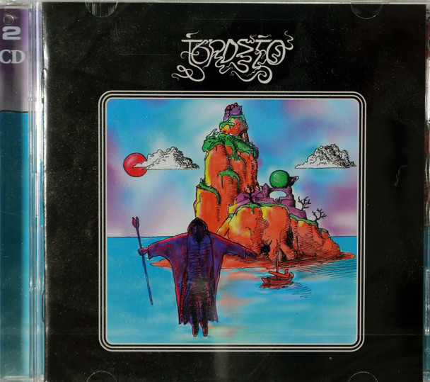 Jordsjo - same 2 cds symphonic prog