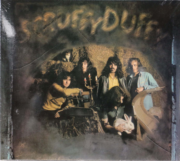 Duffy - Scruffy Dufy digipack remaster 5 bonus tracks