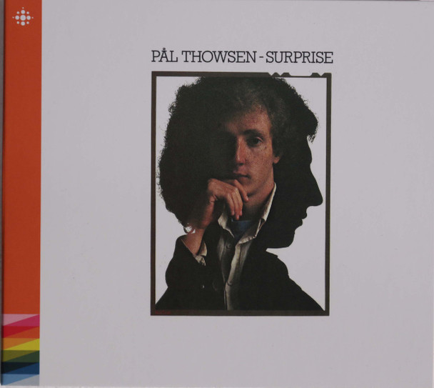 Pal Thowsen - Surprise  Moose Loose solo