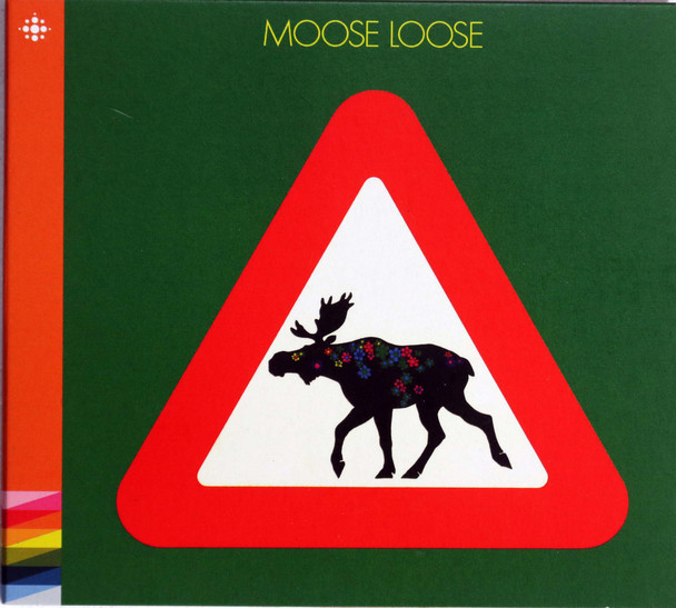 Moose Loose - Elgen er Los