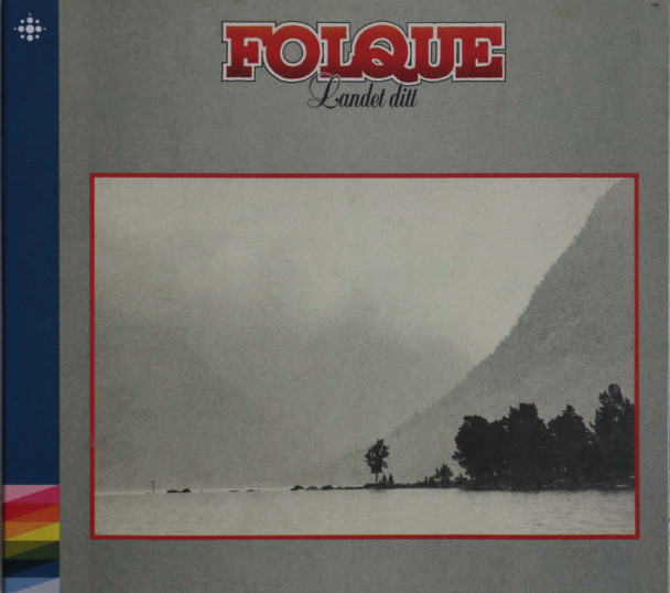 Floque - Landet Ditt