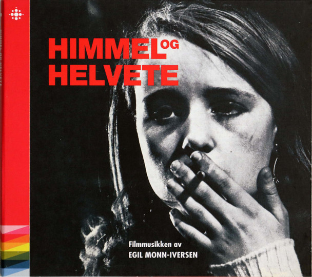 Egil Monn-Iversen - Himmel og Helvete soundtrack