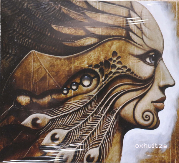 Oxhuitza -same 