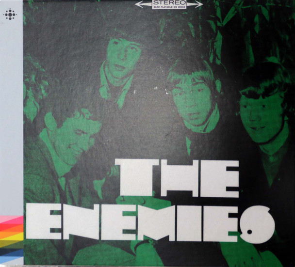 The Enemies - same 