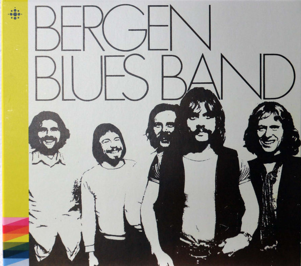 Bergen Blues Band - same