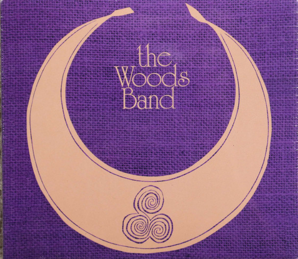 The Woods Band -same   remastered