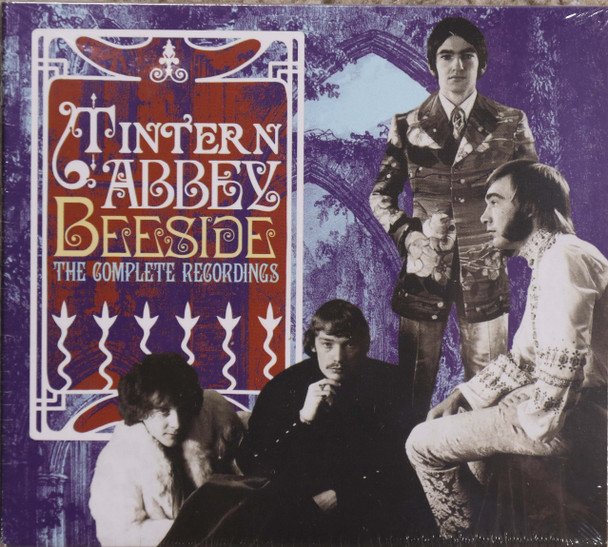 Tintern Abbey - Beeside the Complete Recordings  remastered 2 cds 