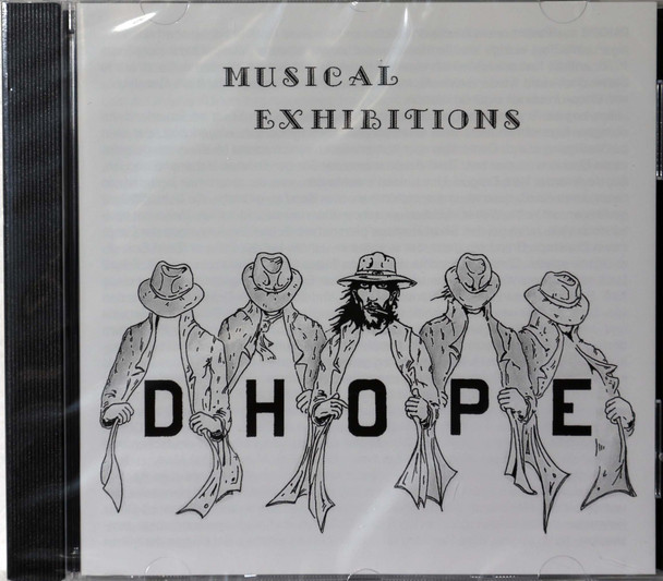 Dhope - Musical Exhibitions