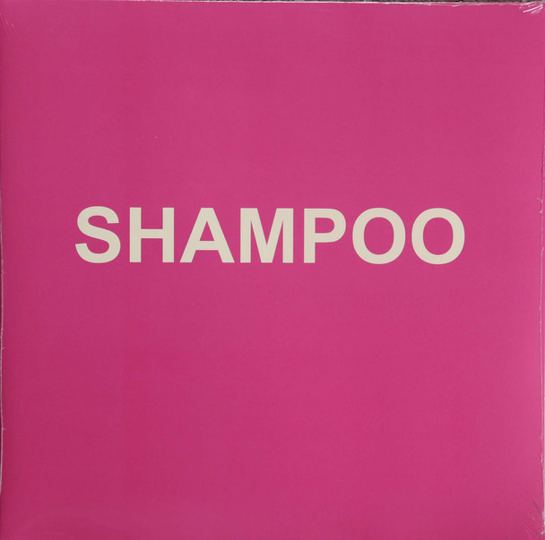 Shampoo - same  lp reissue 