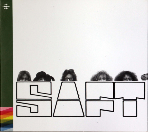 Saft - same