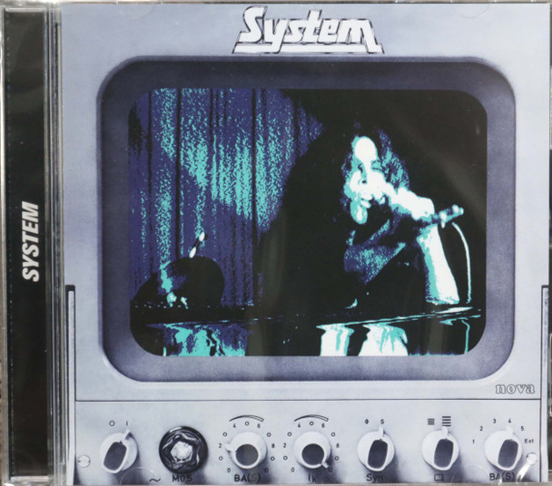 System - same
