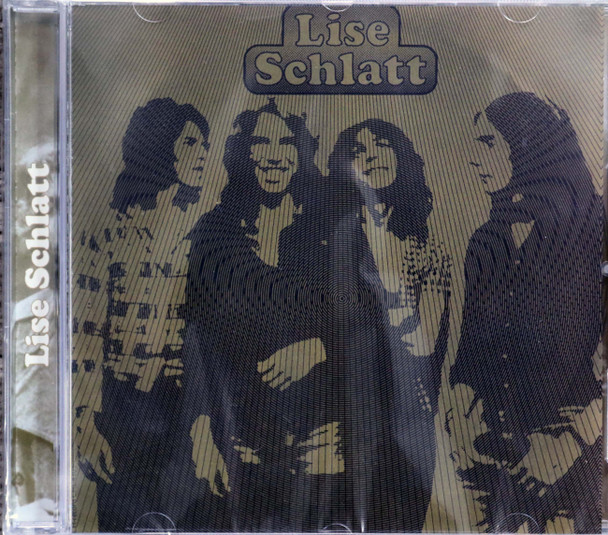 Lise Schlatt - same